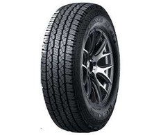 265/75R16 NEXEN ROADIAN AT 4X4 123/120R