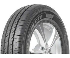 195/80R15C NEXEN ROADIAN CT8 107/105N