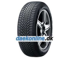 155/65R14 NEXEN WINGUARD SNOW G 3 (WH21) 79T XL