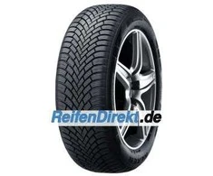 Nexen 165/65R14 WINGUARD SNOW G 3 (WH21) 79T