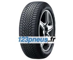 Nexen 185/55R15 WINGUARD SNOW G 3 (WH21) 86H XL