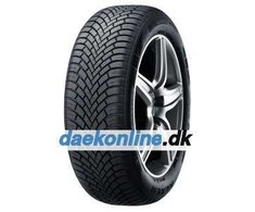Nexen 195/45R16 WINGUARD SNOW'G 3 WH21 84H XL