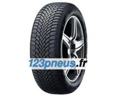 Nexen 205/55R16 WINGUARD SNOW G 3 (WH21) 94V XL