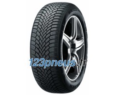Nexen 205/65R15 WINGUARD SNOW'G 3 WH21 99T