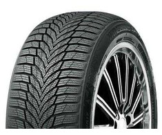 Nexen Padangos Winguard Sport 2 SUV (WU7) 105 V XL ( D D B 73dB )