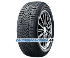 Nexen 215/65R16 WINGUARD SPORT 2 SUV 98T