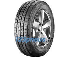 Nexen 165/70R14C WINGUARD WT1 89R padangos