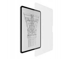 NEXT ONE KITAS KITAS Raštuotas popieriaus tekstūra Ekrano apsauga iPad Pro M4 13"