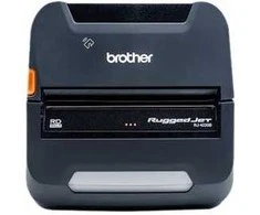 Etikečių spausdintuvas Brother RJ4230B MOBILE PRINTR+LI-ION