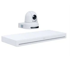 „Cisco“ kambario rinkinio ekvalaizeris su kodekų ekvalaizeriu PTZ 4K