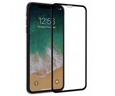 Dėklas Nillkin 3D MAX CP+ SAMSUNG S10 Juodas NESUDERINAMAS SU SKAITYTOMIS PIRŠTŲ ATspaudas