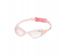 Rožinė NQG770AF Rožinis JUNIOR SWIMMING GOGGLES NILS AQUA