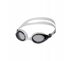 NQG600AF GRAY SWIMMING GOGGLES NILS AQUA