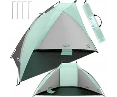 Nils Extreme NC3039 MINT BEACH TENT NILS