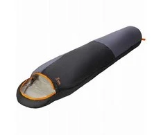 NC1705 MIEGMAIŠIS ULTRA LENGVAS PILKAI ORANŽINIS NILS CAMP
