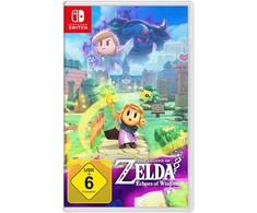 Nintendo The Legend of Zelda: Echoes of Wisdom