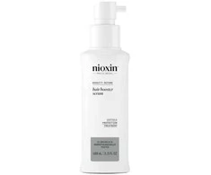 Nioxin Hair Booster - Tratamiento Para El Grosor y La Densidad, 100 ml