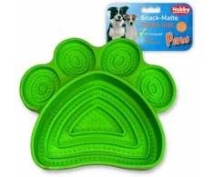 Nobby NOBBY PAW TREAT DĖKLĖLIS 21x19cm ŽALIA