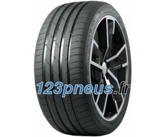 Nokian 255/60R18 HAKKA Juodas 3 SUV 112V XL