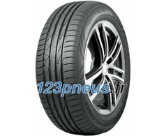 Nokian 215/55R18 HAKKA Mėlynas 3 SUV 99V XL