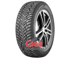 Nokian 245/70R17 HAKKEPLIITTA 10 visureigis 110T