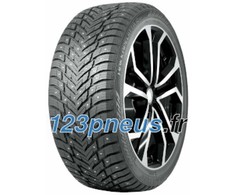 Nokian 295/30R21 HAKKEPLIITTA 10 EV 102T XL SilentDrive
