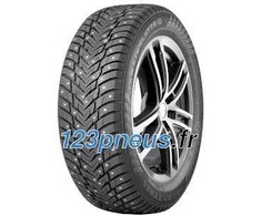 Nokian 315/35R21 HAKKEPLIITTA 10 SUV 111T XL
