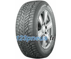 Nokian 225/70R15C HAKKEPLIITTA C4 112R