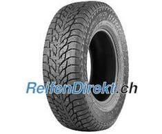 Nokian 315/70R17 HAKKEPLIITTA LT3 121Q
