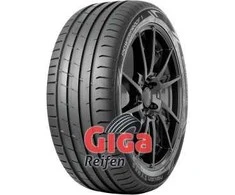 Nokian 255/45R20 POWERPROOF 1 105Y XL FR
