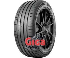 Nokian 265/50R20 POWERPROOF 1 111W XL FR padangos