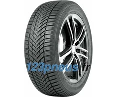 Nokian 205/60R16 SEASONPROOF 1 96H XL