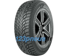 Nokian 225/75R16C SEASONSPROAD C1 121R padangos