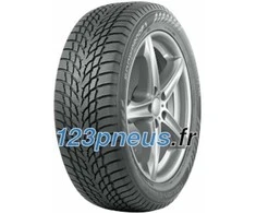 Nokian 205/55R16 SNOWPROOF 1 91H