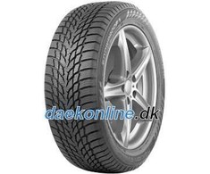 Nokian 275/35R19 SNOWPROOF 1 100V XL