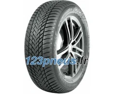 Nokian 215/50R19 SNOWPROOF 2 93T