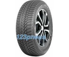 Nokian 235/65R17 SNOWPROOF 2 SUV 108H XL