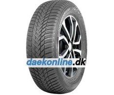 Nokian 255/45R21 SNOWPROOF 2 SUV 106V XL FR