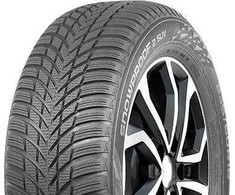 Nokian 255/50R20 SNOWPROOF 2 SUV 109V XL SilentDrive