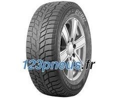 Nokian 225/65R16C SNOWNROAD C 112/110T padangos
