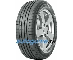 Nokian 185/65R15 WETPROOF 1 92T