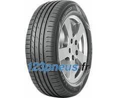 Nokian 195/55R15 WETPROOF 1 85V