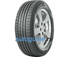 Nokian 195/55R16 WETPROFIT 1 91V XL FR