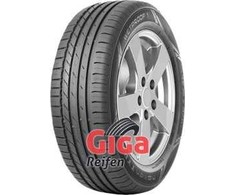 Nokian 215/55R16 WETPROFIT 1 97W XL padangos