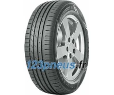 Nokian 265/65R17 WETPROOF 1 112H