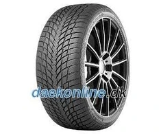 Nokian 245/40R20 WR SNOWPROOF P 99W XL padangos