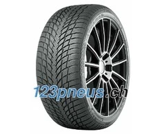 Nokian 255/40R18 WR SNOWPROOF P 99V XL padangos