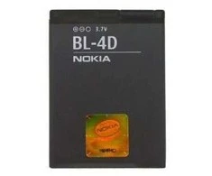 BL-4D Nokia Baterija 1200mAh Li-Ion (Bulk)