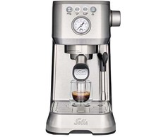 Slėginis kavos aparatas Solis Solis Barista Perfetta Plus 1170 v2