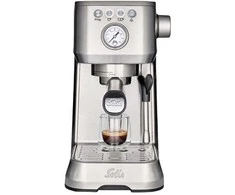 Slėginis kavos aparatas Solis Barista Perfetta Plus 1170 v2